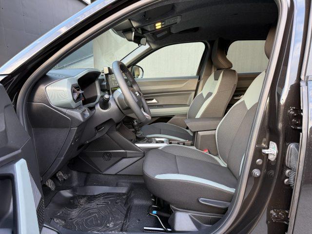 DACIA Duster Tce MHEV 4x4 Extreme 360° Tecno Pack Park Pack