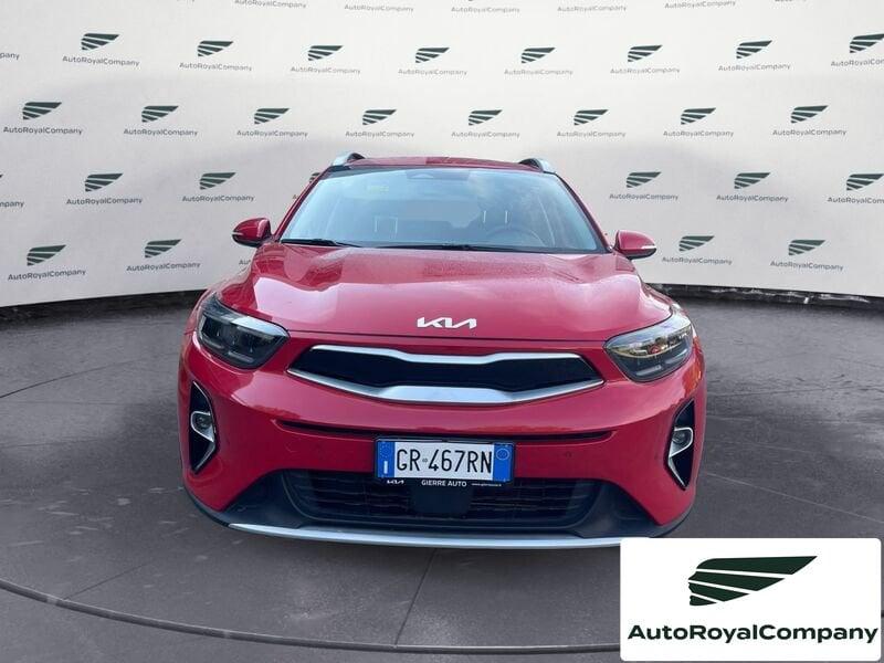 Kia Stonic Stonic 1.2 dpi Style 84cv