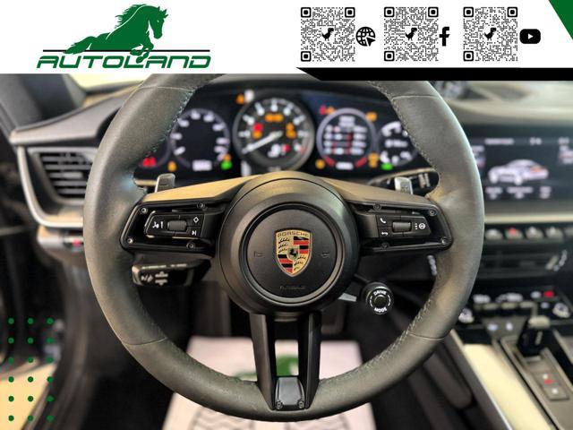 PORSCHE 992 Carrera S450 CV Porsche Approved IVA ESPOSTA