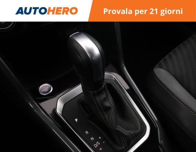 VOLKSWAGEN T-Roc 1.5 TSI ACT DSG Advanced BlueMotion Technology