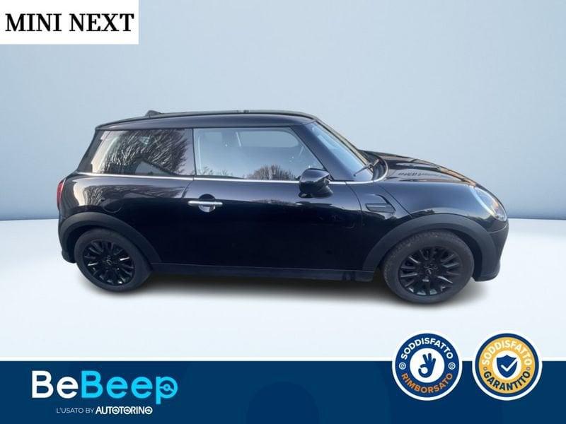 MINI Mini 3 porte MINI 3P 1.5 COOPER CLASSIC AUTO