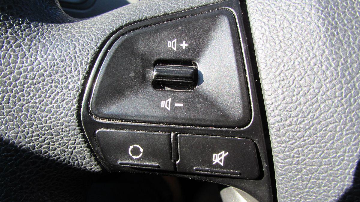 KIA - Rio - 1.1 CRDi WGT 5p.EX