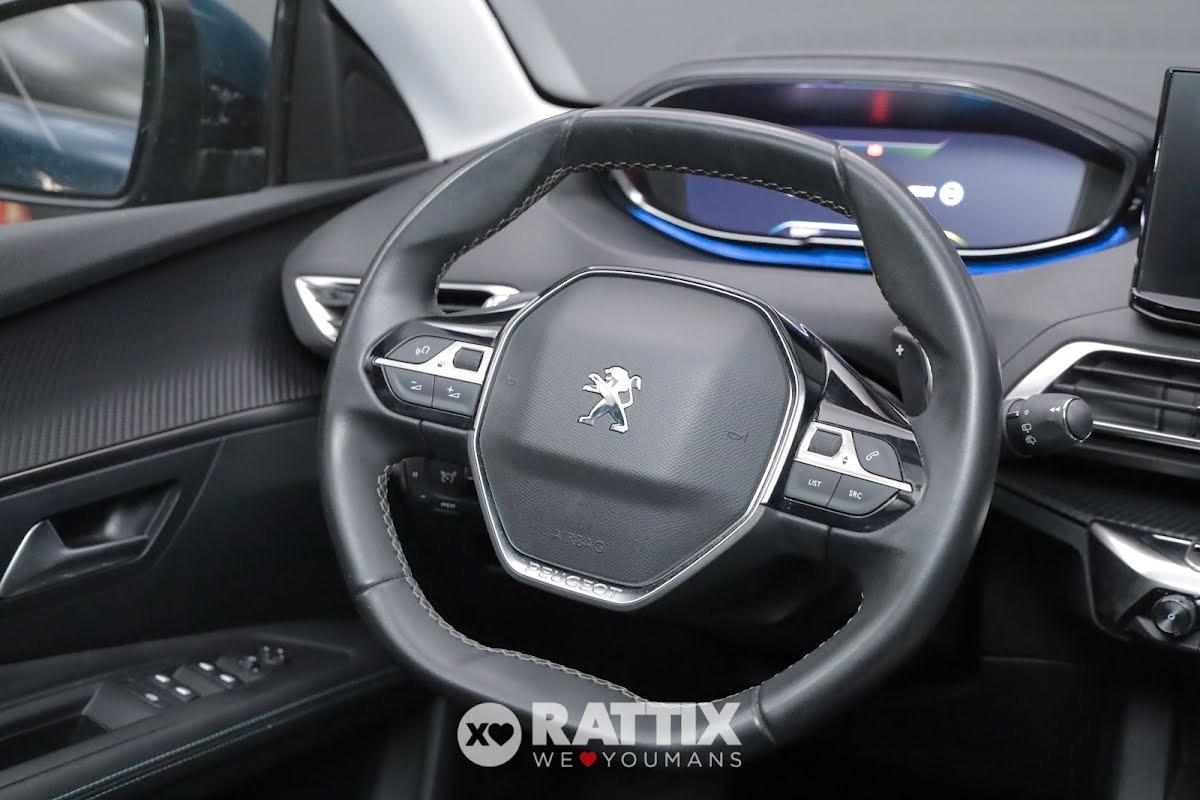 Peugeot 3008 1.6 hybrid phev 225CV Allure e-eat8