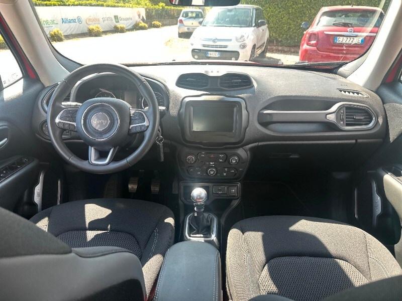 JEEP Renegade Renegade 1.0 T3 Longitude