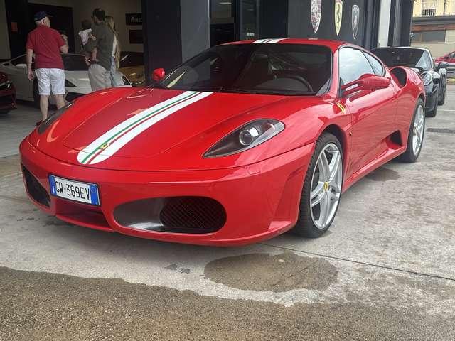 Ferrari F430 Coupe 4.3 F1