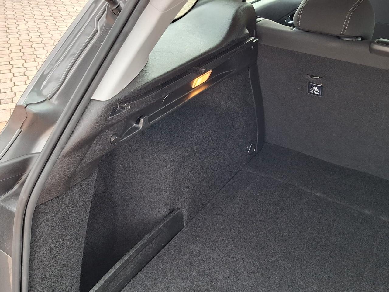 Fiat Tipo 1.6 16V Multijet SW MOTORE ROTTO