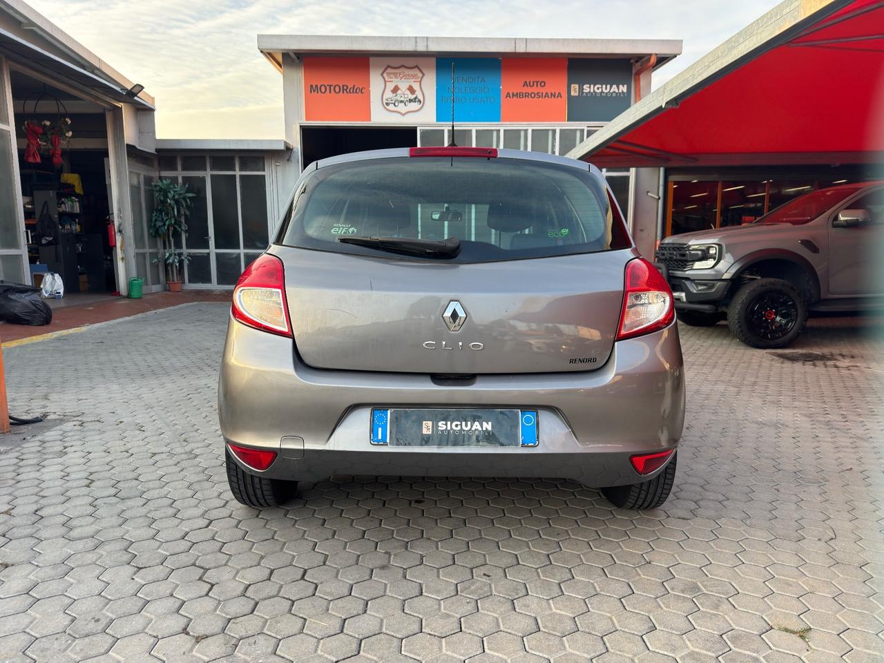 Renault Clio ADATTA A NEOPATENTATI 1.2 16V 5 porte Dynamique