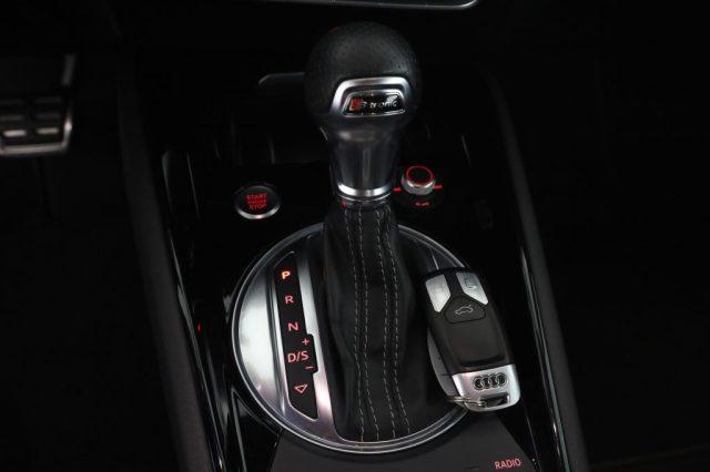 AUDI TT TT Coupé 40 TFSI S tronic