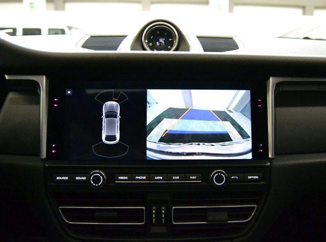 PORSCHE Macan 2.0 Tetto - Cerchi 21" - Keyless - Service Porsche