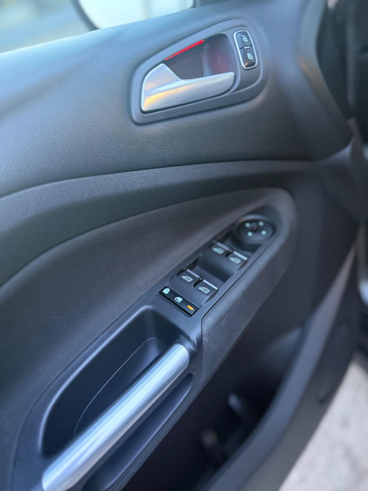 Ford C-Max 1.5 TDCi 120CV Start&Stop Titanium