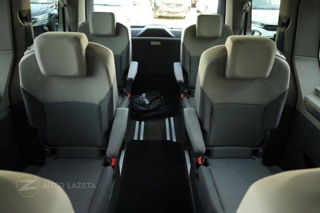 VOLKSWAGEN Multivan 1.4 TSI eHybrid PHEV Life 6 posti