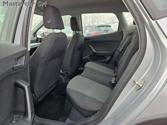 SEAT Arona 1.0 ECO TSI 95cv REFERENCE - GS722XH