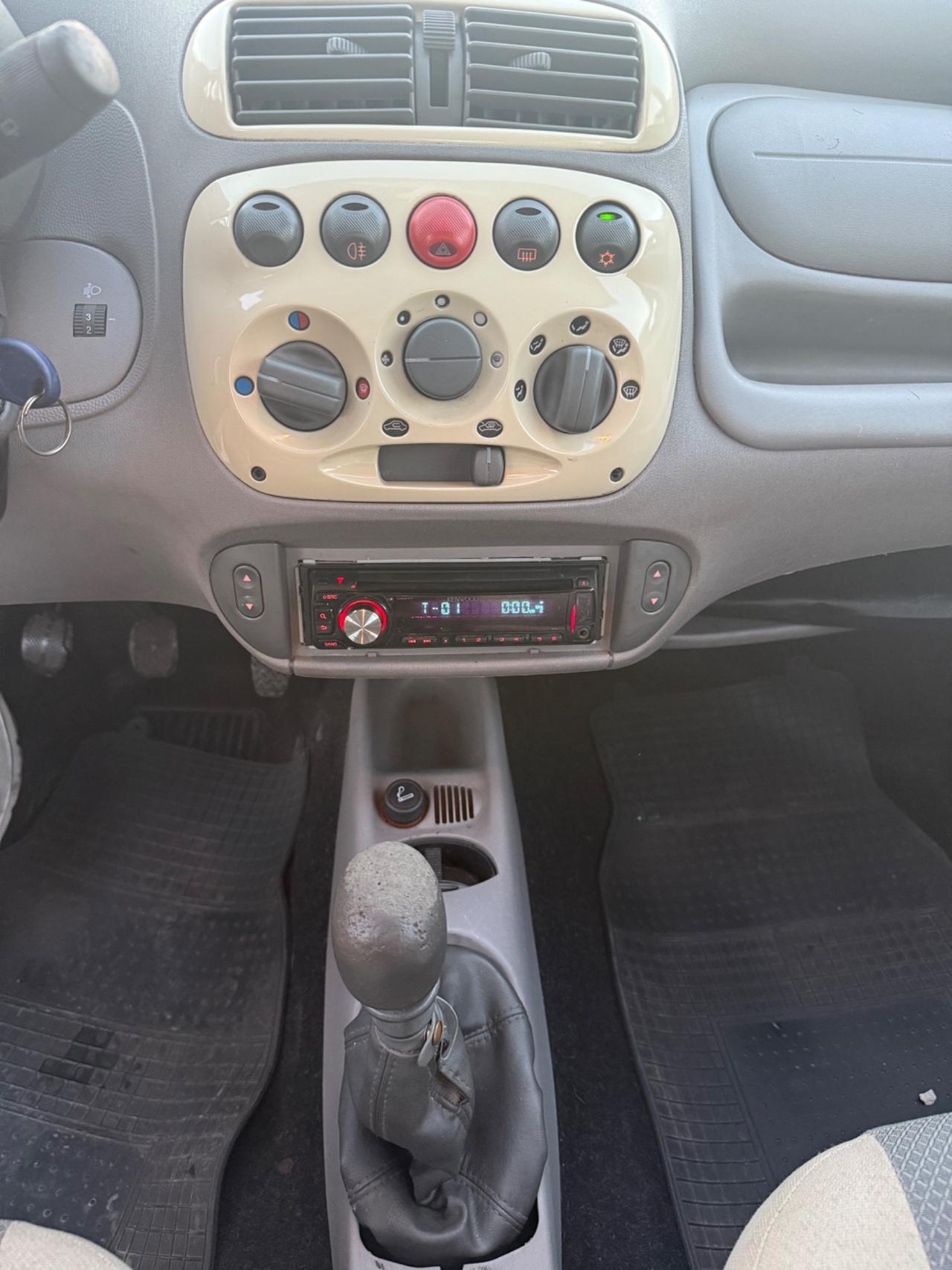 Fiat 600 1.1 50th Anniversary