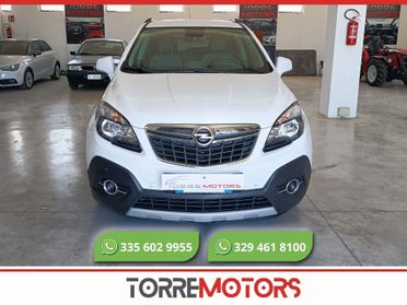 Opel Mokka 1.6 CDTI Ecotec 136CV 4x2 Start&Stop Cosmo - 2016