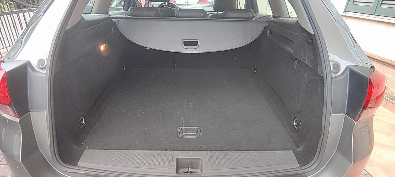 Opel Astra 1.6 CDTi 136CV aut. Sports Tourer Innovation