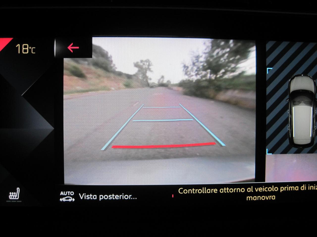 Ds 7 Crossback 2.0 Blue Hdi 180 EAT8 OPERA