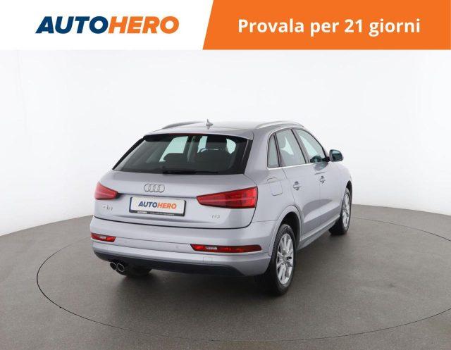 AUDI Q3 2.0 TDI 120 CV Business