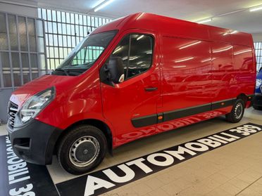 Opel Movano 2.3 Cdti 180cv L3 H2 - 2020