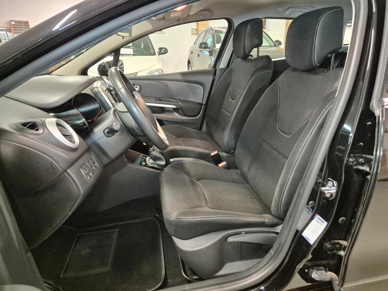 Renault Clio Sporter dCi 8V 90CV EDC Start&Stop Energy