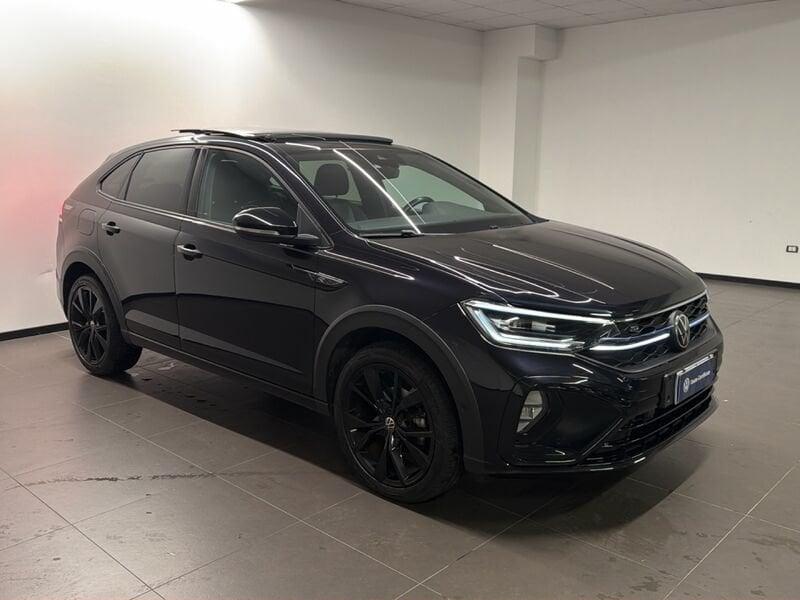 Volkswagen Taigo R-Line 1.0 TSI 81 kW (110 CV) DSG