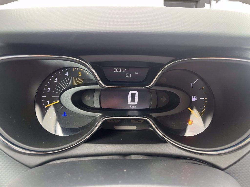 RENAULT Captur 1.5 dci Sport Edition2 90cv del 2015