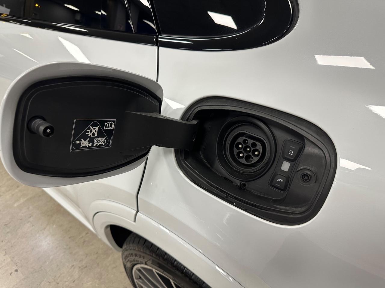 Porsche Cayenne Coupé 3.0 V6 E-Hybrid