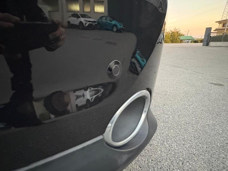 Nissan Qashqai 1.5 dci 110cv E6