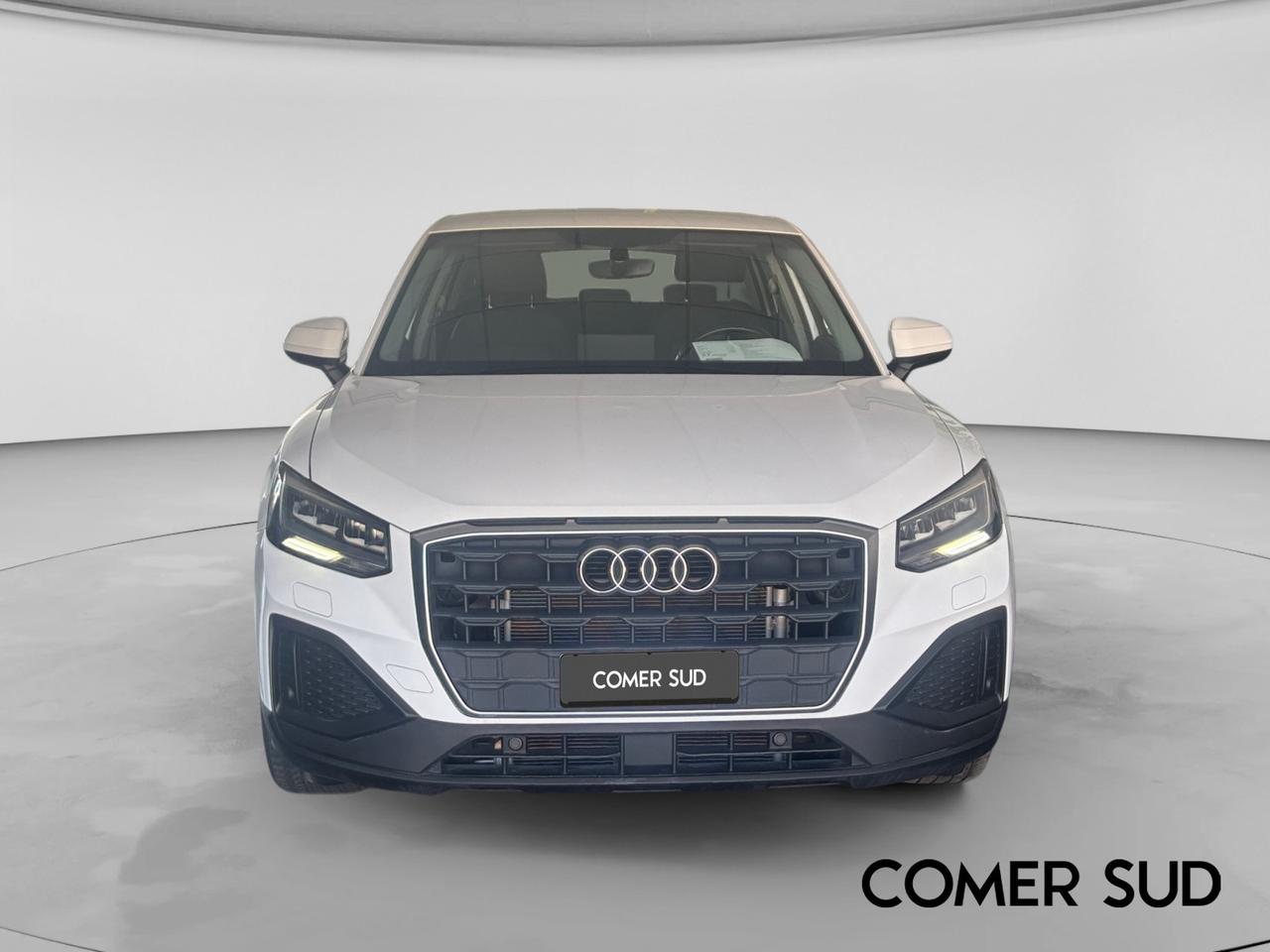 AUDI Q2 I 2021 - Q2 35 1.5 tfsi Admired Advanced