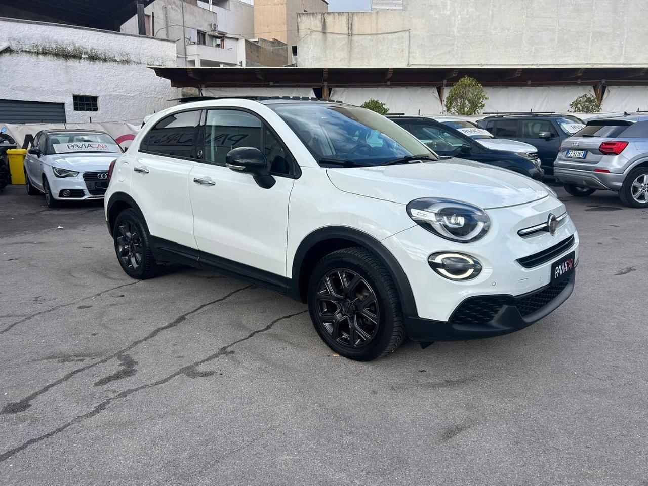 FIAT 500X 1.6 M.Jet 120 CV 120°