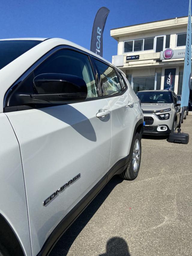 JEEP Compass *PROMO* 1.6 Multijet II 2WD Longitude