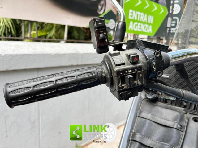 HONDA Aspencade 1200 Gold Wing