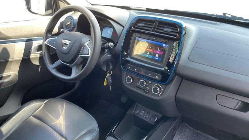 Dacia Spring Electric 45 Comfort