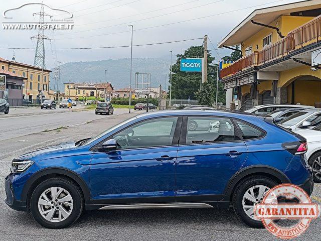 VOLKSWAGEN Taigo 1.0 TSI 110Cv Life