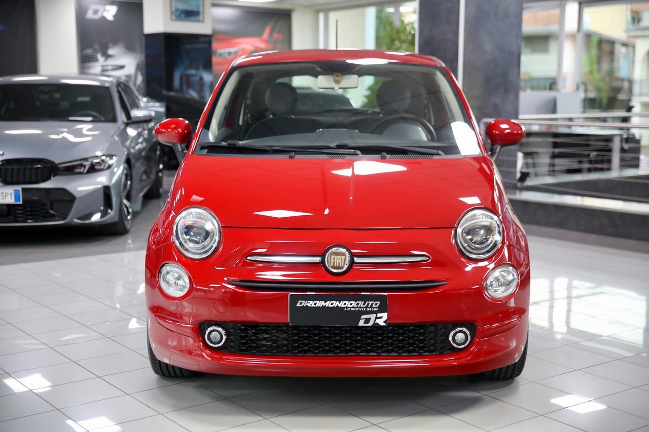 Fiat 500 1.2 Pop