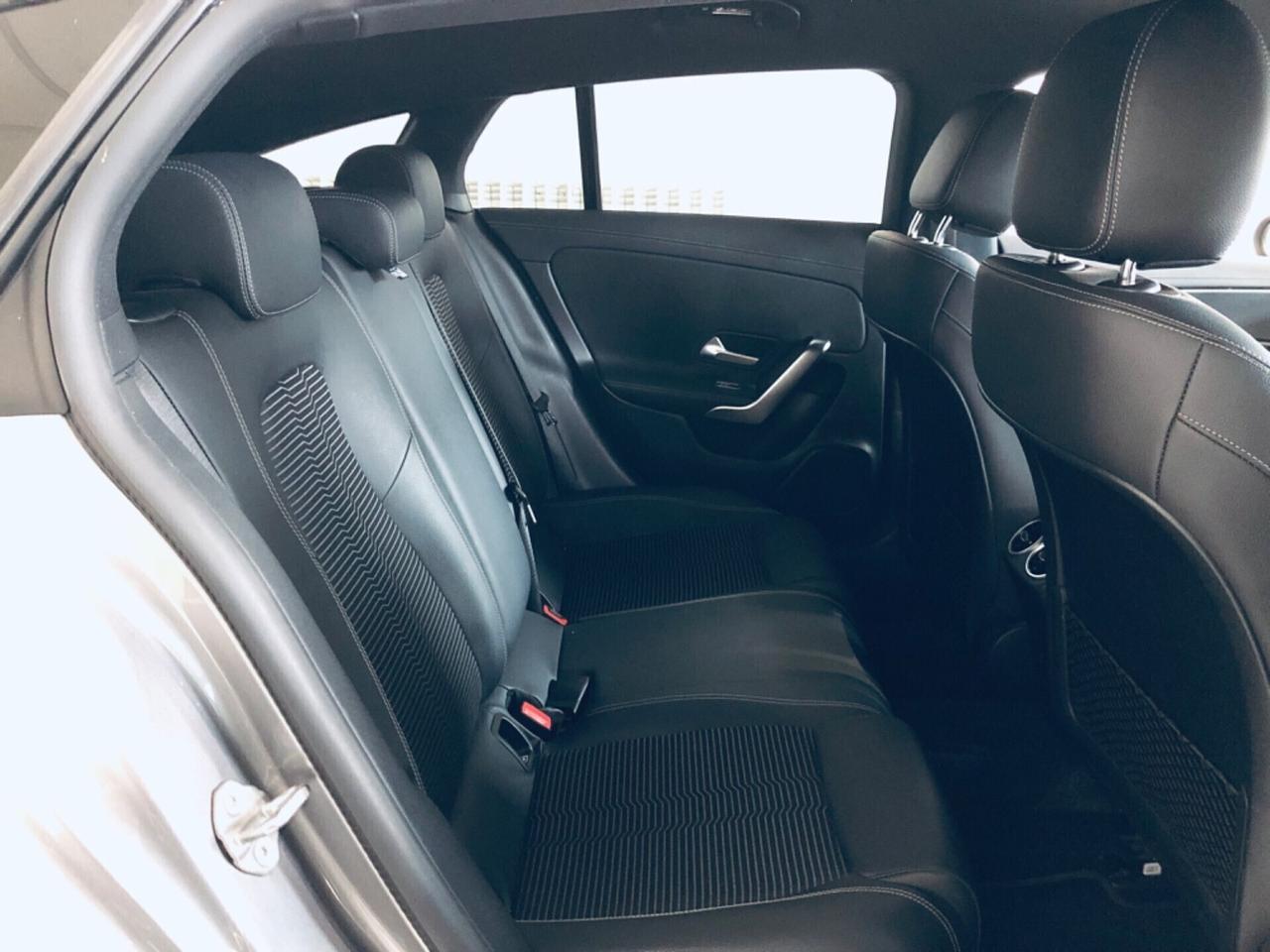 Mercedes-benz CLA 2.0 180 d Automatic Shooting BRA