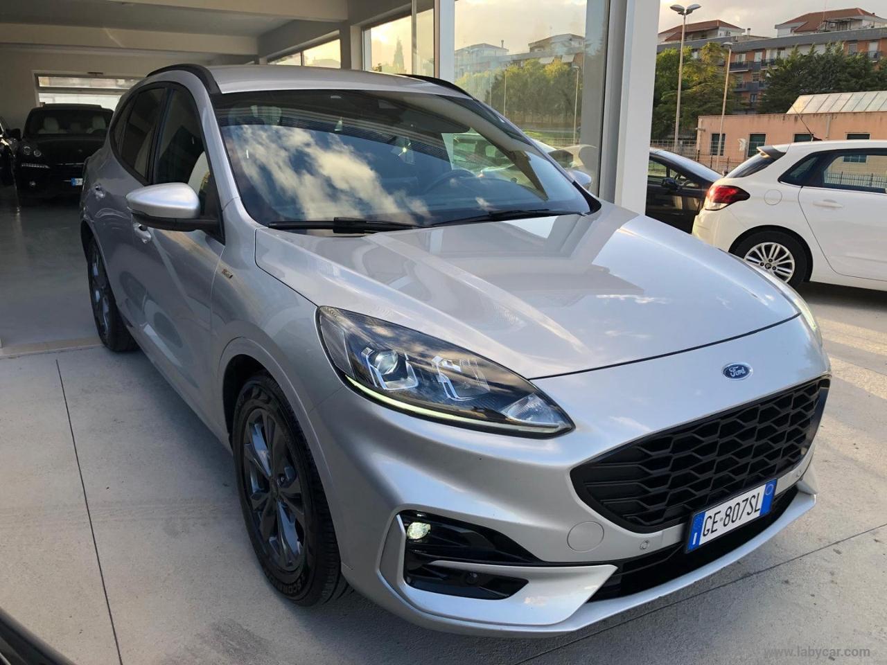 FORD Kuga 1.5 EcoBlue 120 CV 2WD ST-Line X