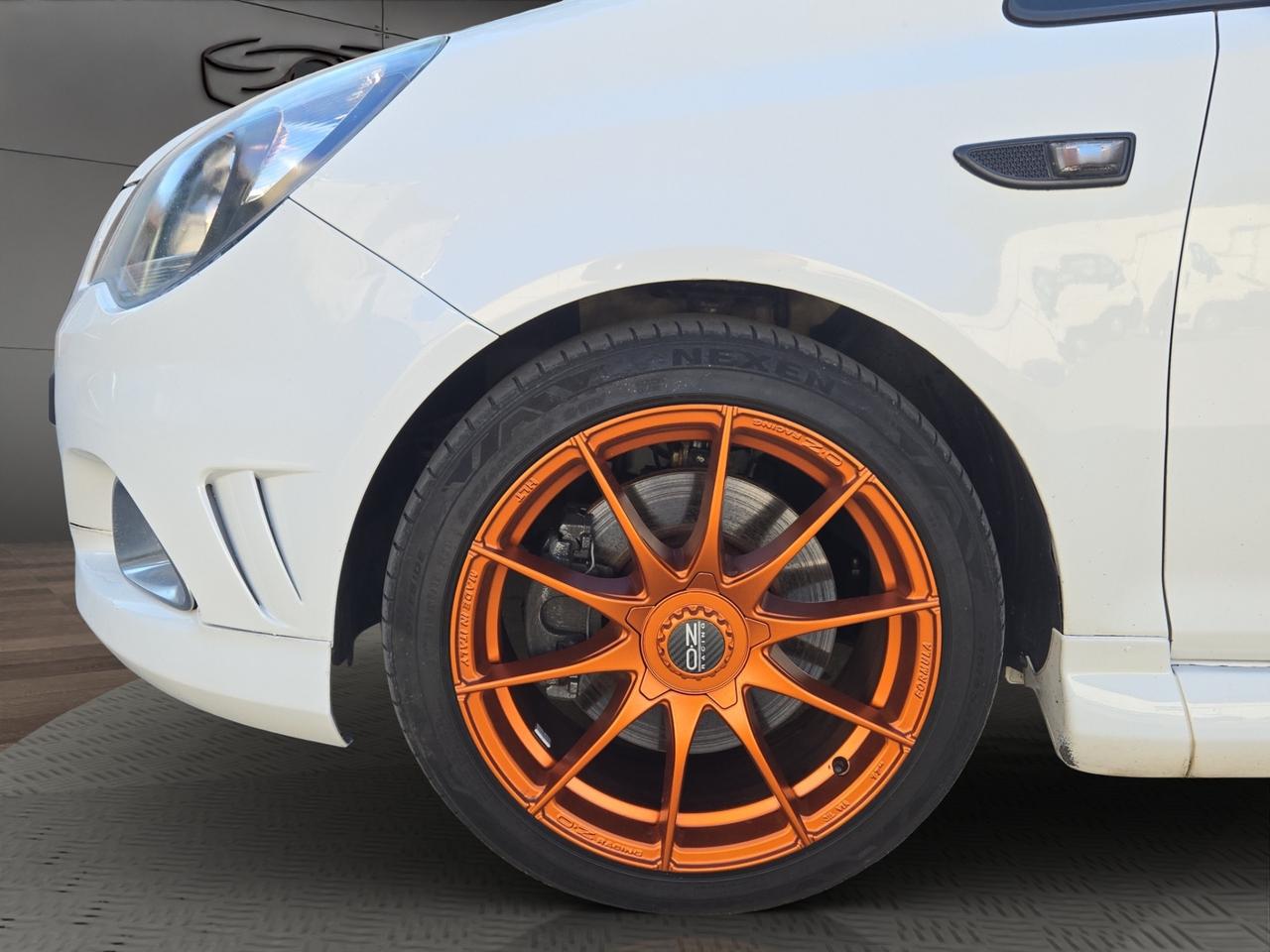 Opel Corsa - 3 Porte 3p 1.6 turbo Opc 192cv FL