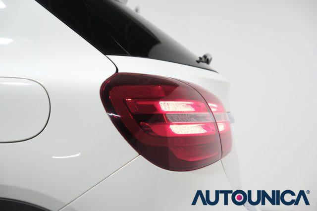 MERCEDES-BENZ GLA 220 D AUTOMATIC 4MATIC PREMIUM AMG TETTO PANORAMA