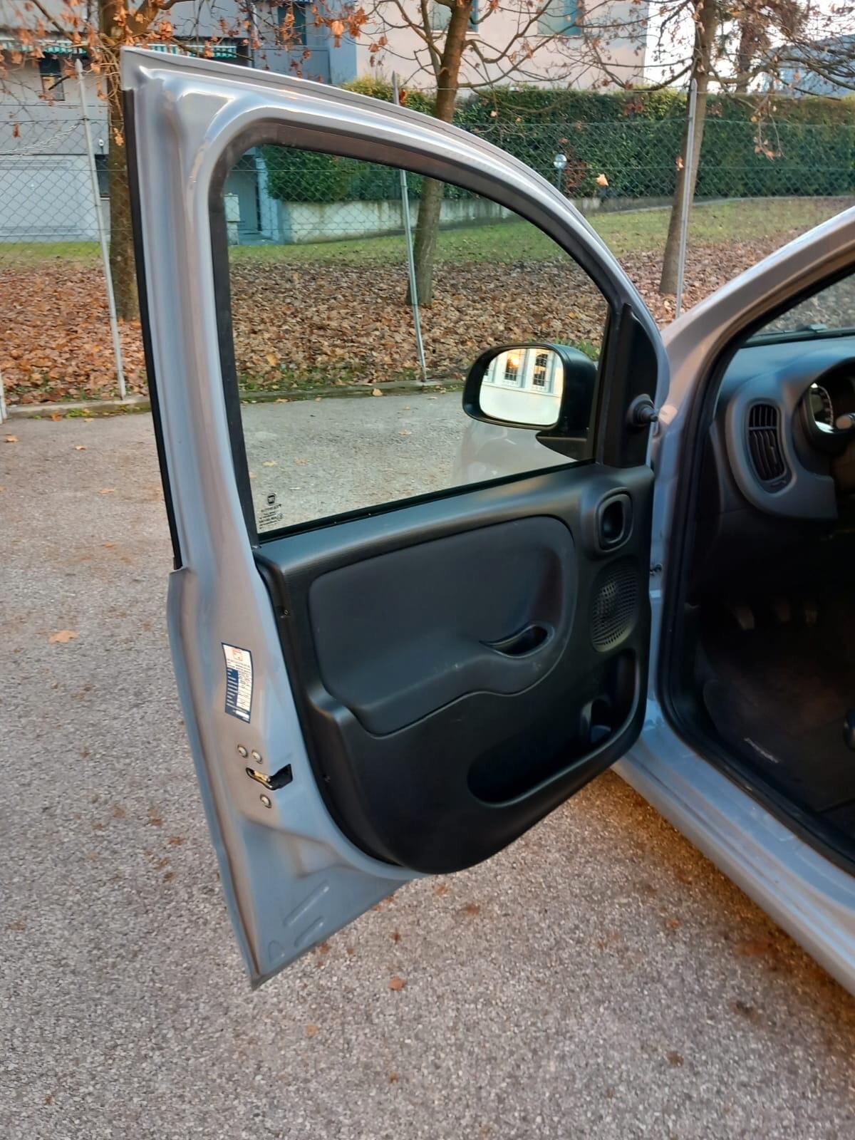 Fiat Panda 1.0 FireFly S&S Hybrid Easy