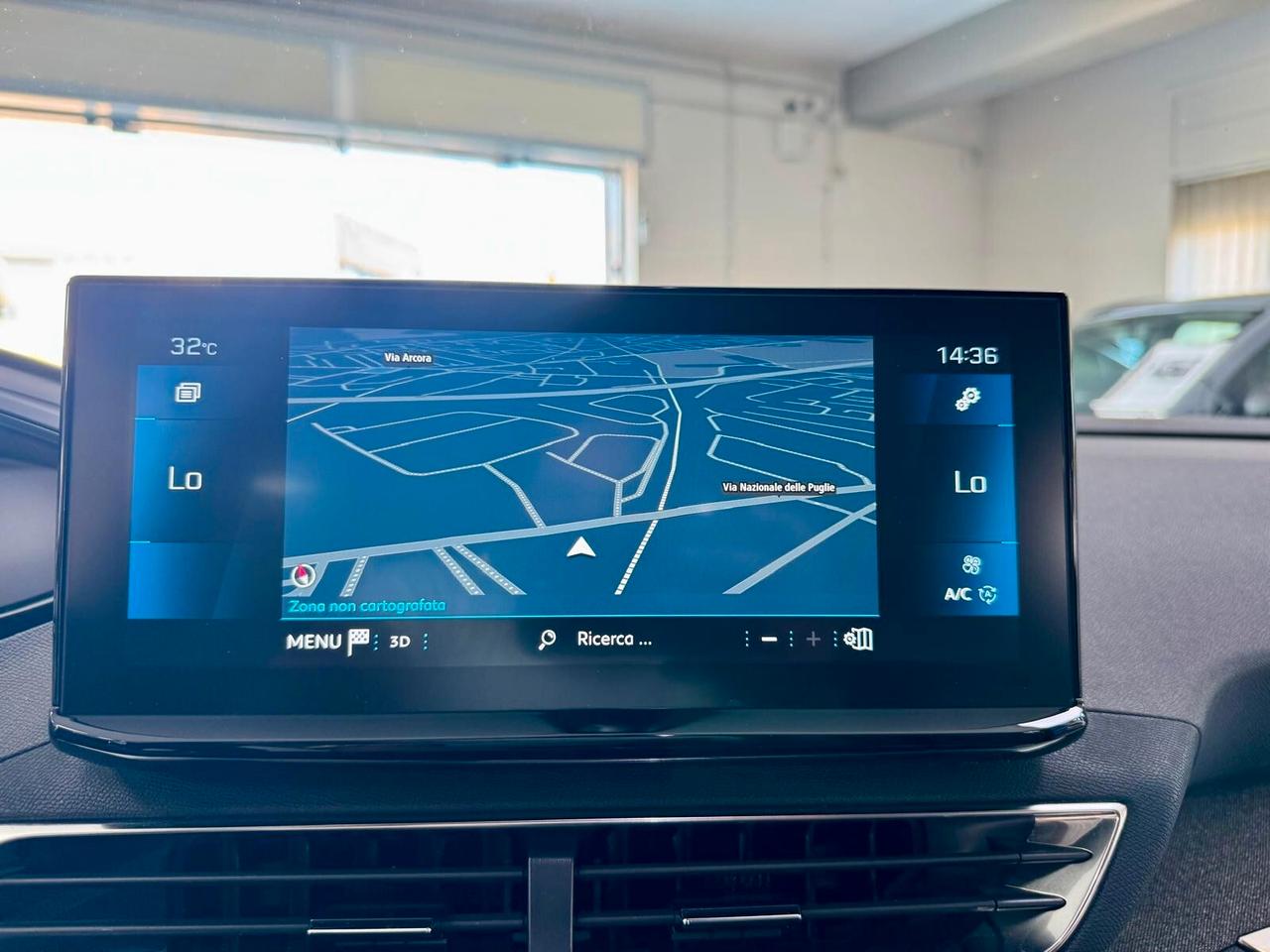 Peugeot 3008 1.5 BlueHDi 130cv EAT8 Allure 2022