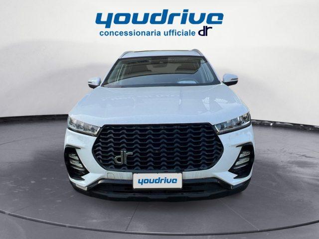 DR MOTOR DR 6.0 1.6 T-GDI DCT Bi-Fuel GPL KM 45.700