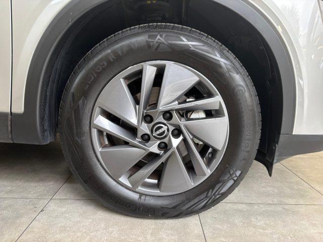 NISSAN Qashqai MHEV 158CV Xtronic *UNICO PROP.*TELECAMERA*