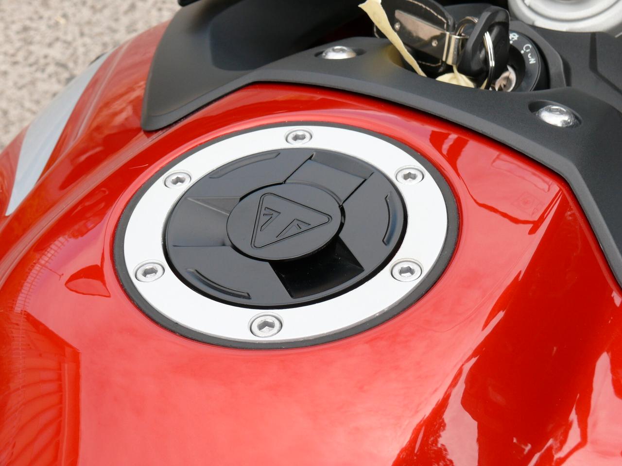 Triumph Tiger 900 GT PRO - (M1321)