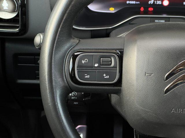 CITROEN C5 Aircross BlueHDi 130 S&S Shine