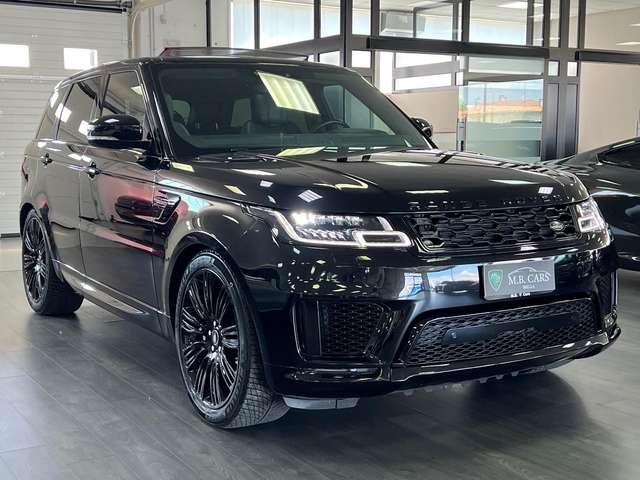 Land Rover Range Rover Sport 3.0d i6 mhev HSE Dynamic 350cv auto