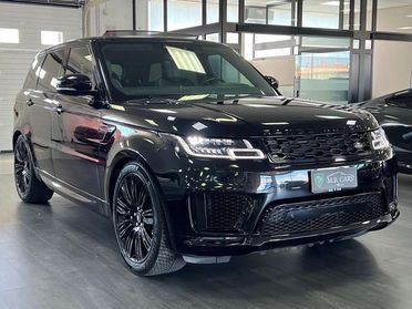 Land Rover Range Rover Sport 3.0d i6 mhev HSE Dynamic 350cv auto