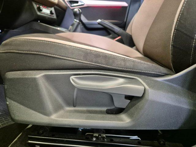 SEAT Ibiza 1.0 75 CV 5 porte Xcellence - NEOP. - Carplay