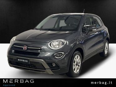 FIAT 500X 1.3 MultiJet 95 CV Urban