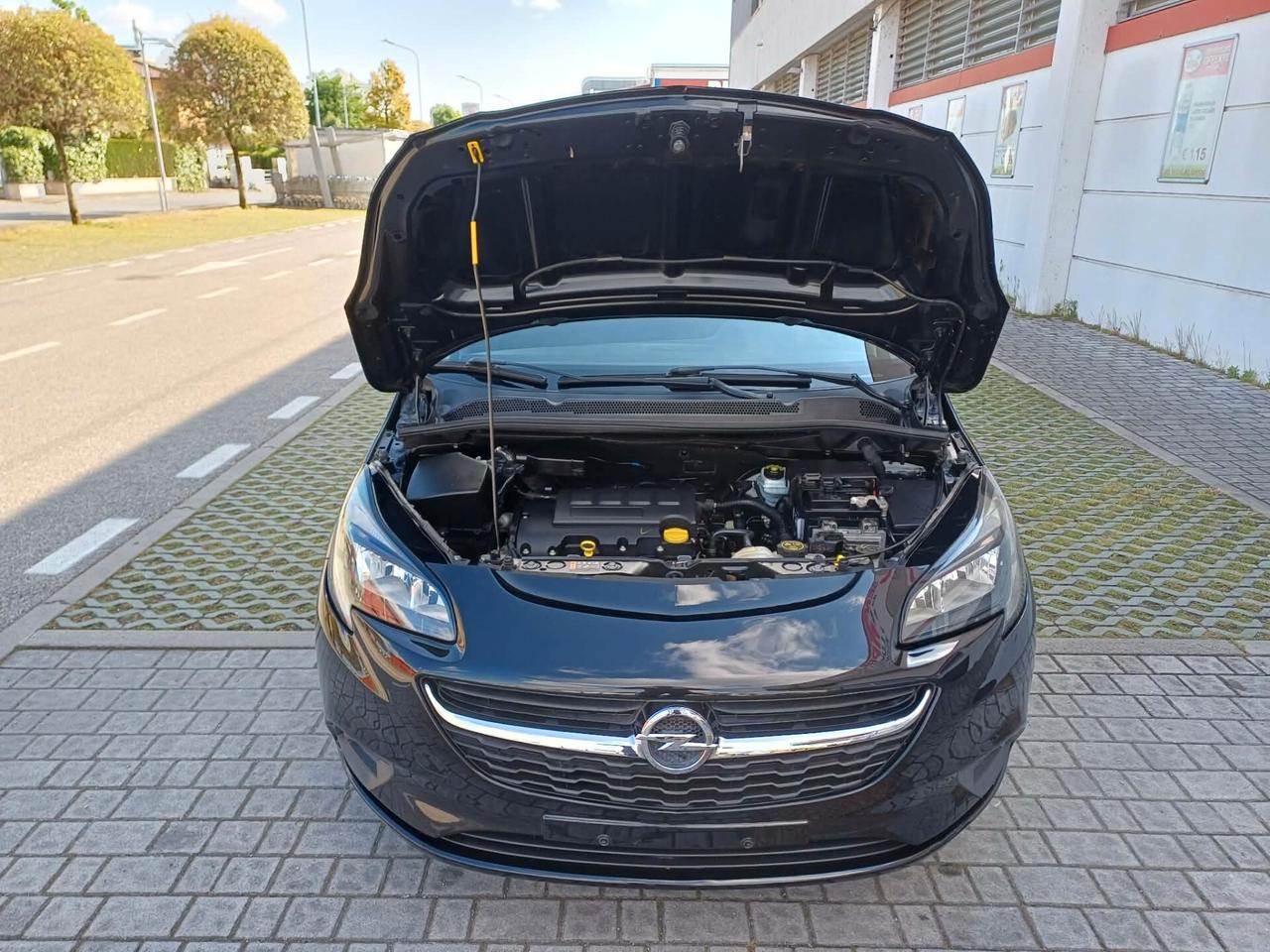 Opel Corsa 1.2 5 porte Innovation