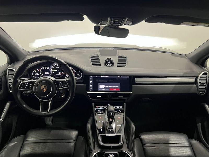 Porsche Cayenne Cayenne 3.0 V6 E-Hybrid